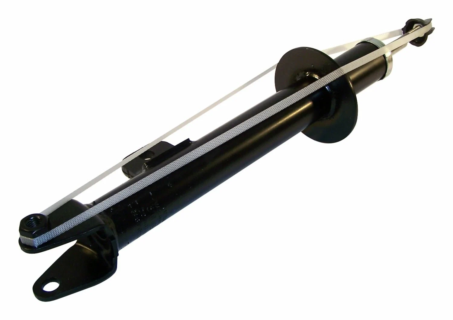 Crown Automotive - Steel Black Shock Absorber - 4782643AD